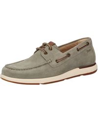 Sioux - Schnürschuh Nurilinos-702 - Lyst