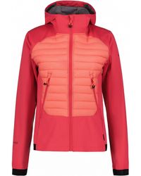 Icepeak - Jacke 'Deerton' - Lyst