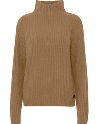 Oxmo - Pullover Saline - Lyst