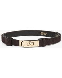 ESTRO - Gürtel 199 - Lyst