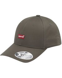 Levi's - Levis Housemark Flexfit Cap - Lyst