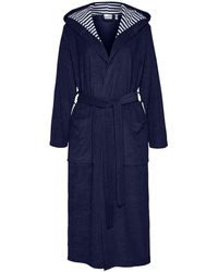 Kangaroos - Bademantel Dalia - Lyst