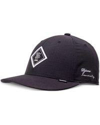 Djinn's - Cap Pitching Low Pro Big Ripstop - Lyst