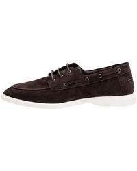 Lloyd - Bootsschuhe Stride Deck - Lyst