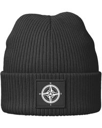 Neverless - Mütze Kompass - Lyst