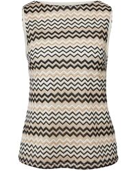 Comma, - Stricktop - Lyst