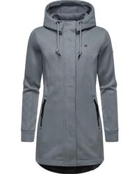 Ragwear - Sweatjacke 'Letti' - Lyst