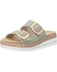 Remonte - Pantolette - Lyst