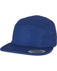 Flexfit - Cap Classic Jockey - Lyst