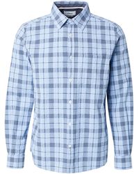 S.oliver - Oliver Hemd - Lyst
