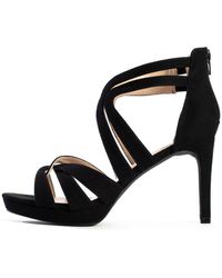 Celena - Sandale Cherry - Lyst
