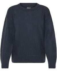 Oxmo - Strickpullover Oxiselmo - Lyst