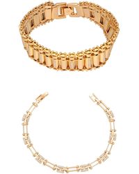 faina - Armband - Lyst