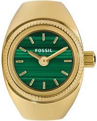Fossil - Ring - Lyst