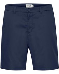 Solid - Chinoshorts 'sdeldric' - Lyst