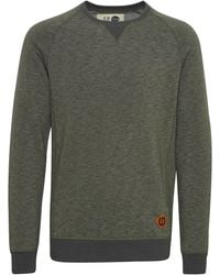 Solid - Sweatshirt - Lyst