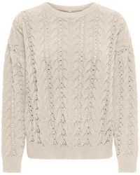 ONLY - Pullover Onlelly - Lyst