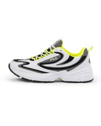 Fila - Sneaker Low Actix Wmn - Lyst