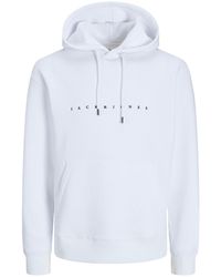 Jack & Jones - Sweatshirt Star - Lyst