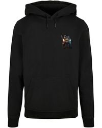 F4NT4STIC - Sweatshirt Wizard Cat - Lyst
