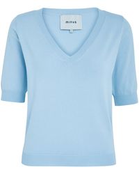 Minus - Pullover Milla - Lyst