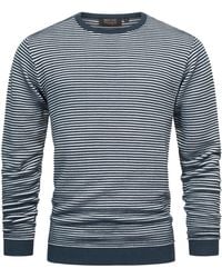 INDICODE - Pullover Manfred - Lyst