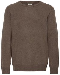 Solid - Strickpullover Sdrick - Lyst