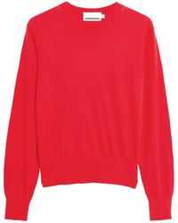 ARMEDANGELS - Strickpullover Fine Knit - Lyst