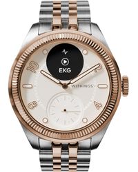 Withings - Analoguhr - Lyst