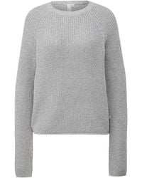 QS - Pullover - Lyst