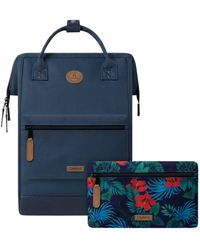 Cabaïa - Rucksack Namur S - Lyst