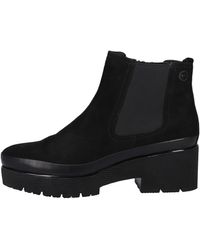 Tamaris Stiefelette - Schwarz