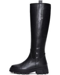 Derimod - Stiefel - Lyst