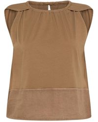 Deha - Bluse - Lyst