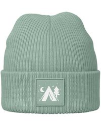 Neverless - Mütze Camping - Lyst