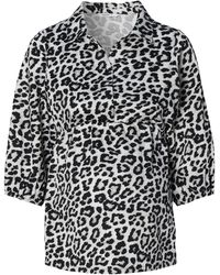 Noppies - Bluse Mayte - Lyst