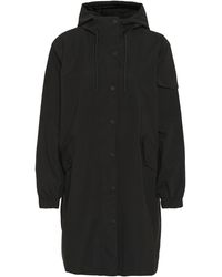 Kaffe - Jacke Ennie - Lyst