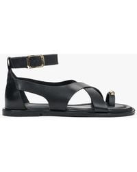 ESTRO - Sandale 088-315 - Lyst