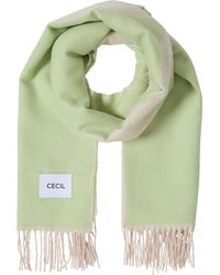 Cecil - Schal - Lyst