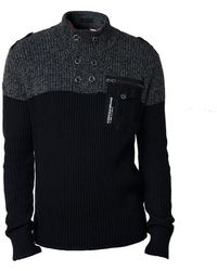 Koröshi - Strickpullover - Lyst