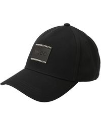 HUGO - Cap Jude-Sl - Lyst