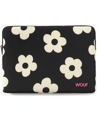 Wouf - Laptoptasche Studio - Lyst