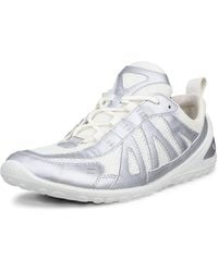 Ecco - Sneaker Biom Lite - Lyst