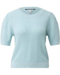 QS - Strickpullover - Lyst