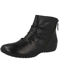 Josef Seibel - Stiefelette Naly 61 - Lyst