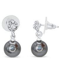 ARS-ARGENTI - Ohrringe Pearl Btch - Lyst