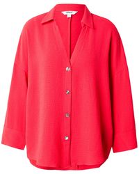 ONLY - Bluse Onlsverre Mette - Lyst