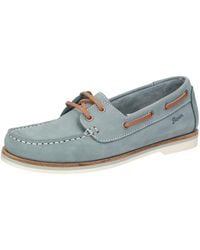 Sioux - Mokassin Nakimba-700 - Lyst