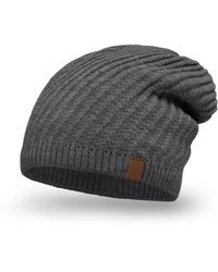 Vivience - Mütze 7017 - Lyst