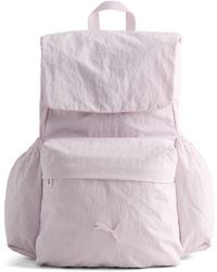 PUMA - Rucksack Essentials Her - Lyst